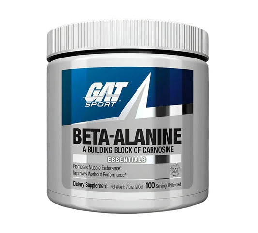 GAT Sport Beta-Alanine