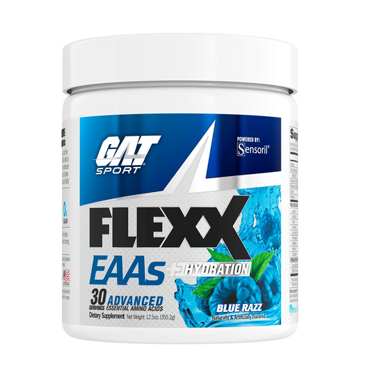 GAT Sport Flexx EAAs