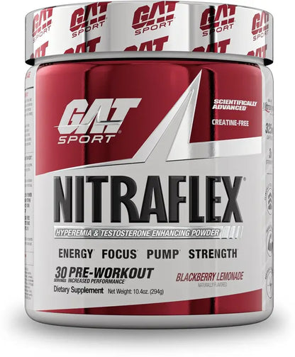 GAT Sport Nitraflex