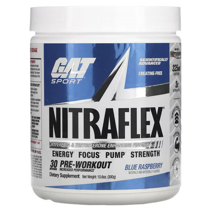 GAT Sport Nitraflex