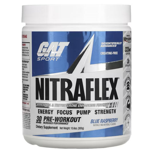 GAT Sport Nitraflex