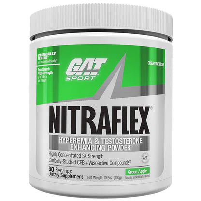 GAT Sport Nitraflex