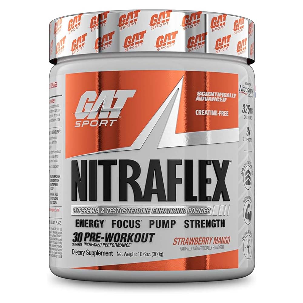 GAT Sport Nitraflex