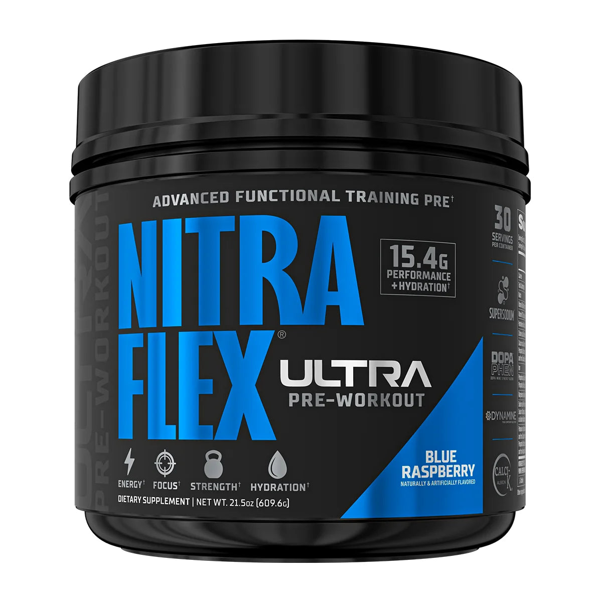 GAT Sport Nitraflex Ultra 30 Servings