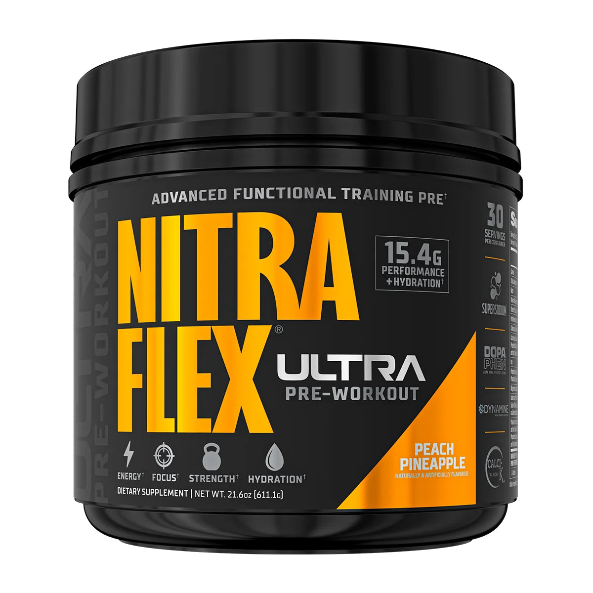 GAT Sport Nitraflex Ultra 30 Servings