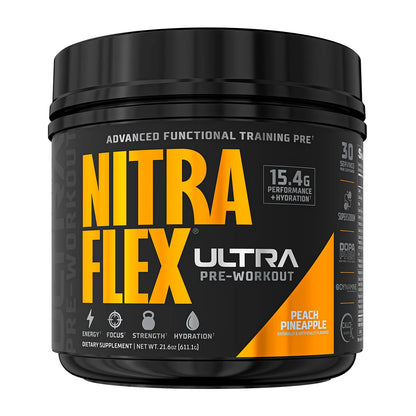 GAT Sport Nitraflex Ultra 30 Servings
