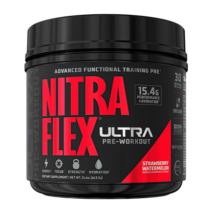 GAT Sport Nitraflex Ultra 30 Servings