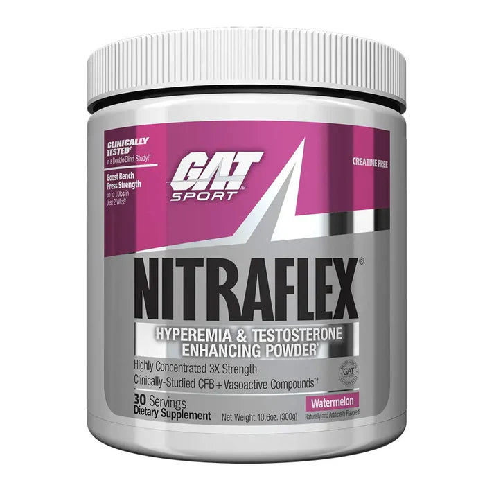 GAT Sport Nitraflex