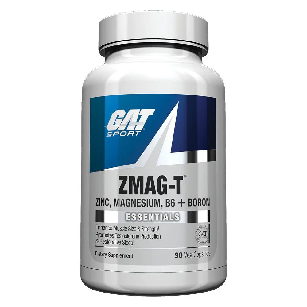 GAT Sport ZMAG-T(90 Capsules)