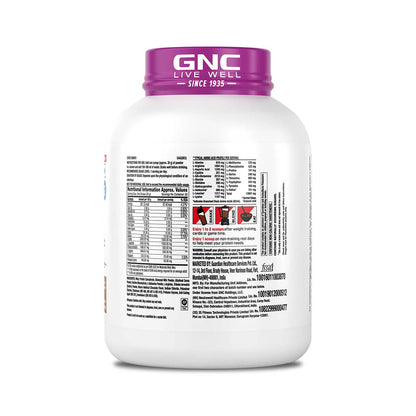 GNC Pro Performance Power Protein 1.81 Kg