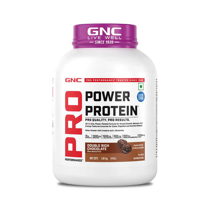 GNC Pro Performance Power Protein 1.81 Kg