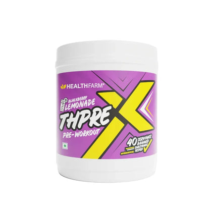 HEALTHFARM ThPreX Pre-Workout
