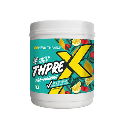 HEALTHFARM ThPreX Pre-Workout