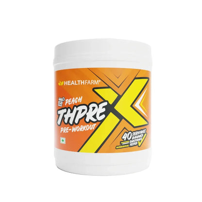 HEALTHFARM ThPreX Pre-Workout