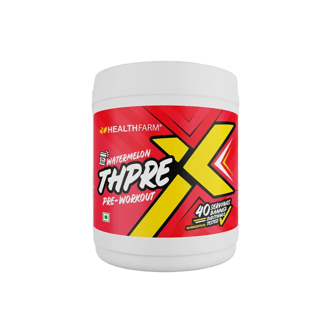HEALTHFARM ThPreX Pre-Workout