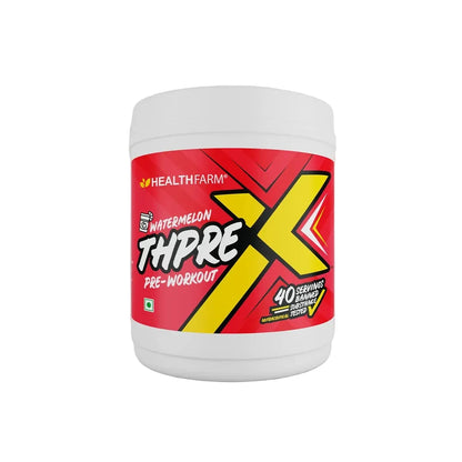 HEALTHFARM ThPreX Pre-Workout