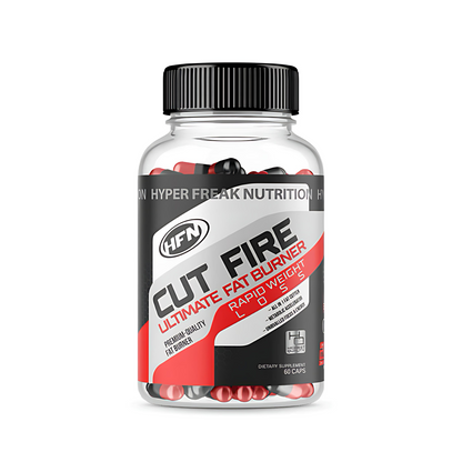 HFN Cut Fire(30 Capsules)