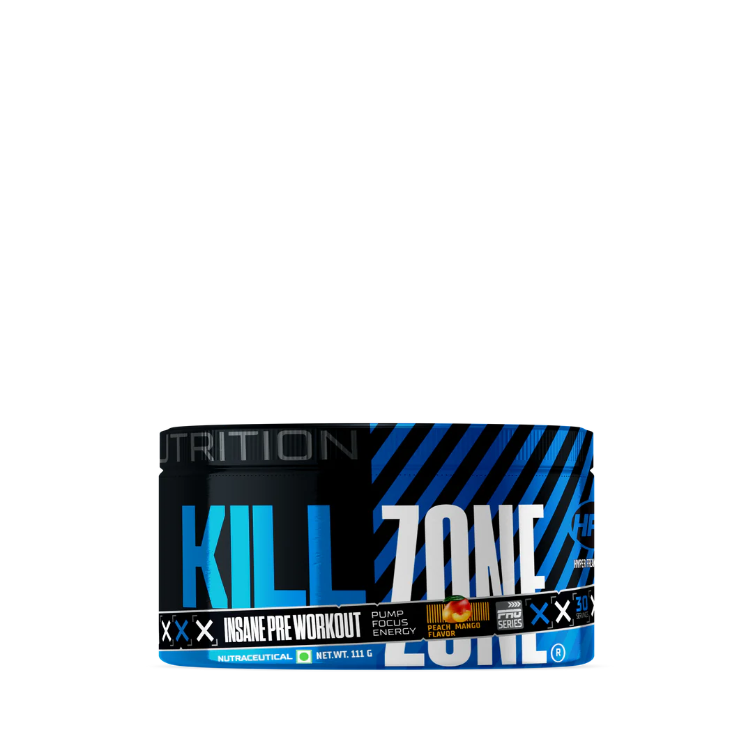 HFN Kill Zone
