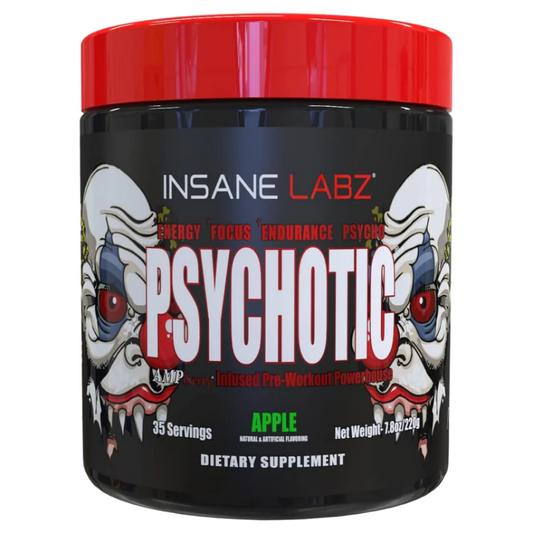 Insane Labz Psychotic