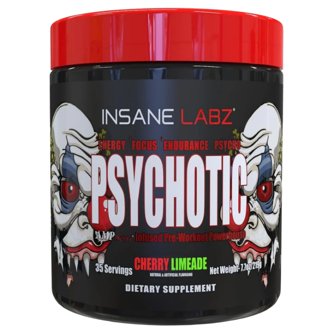 Insane Labz Psychotic