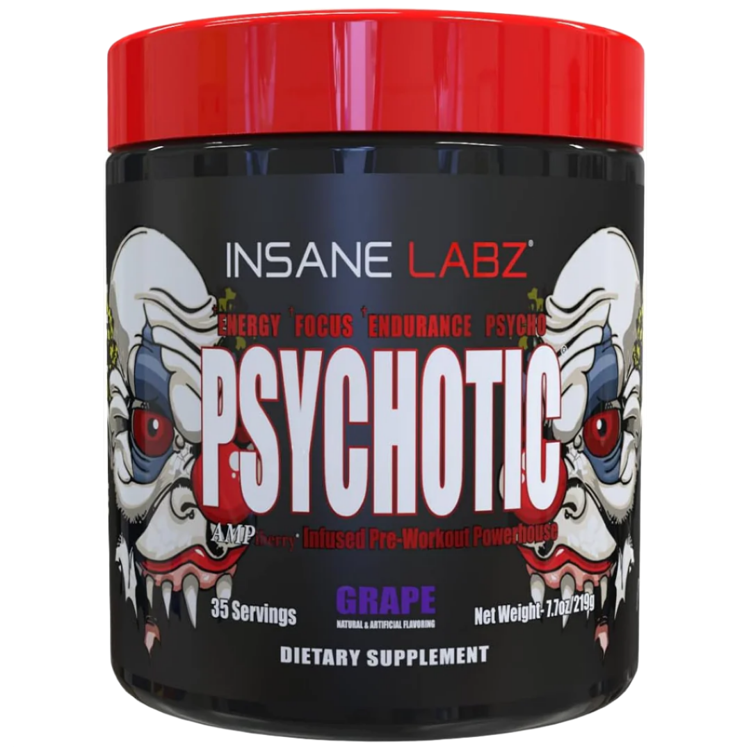 Insane Labz Psychotic