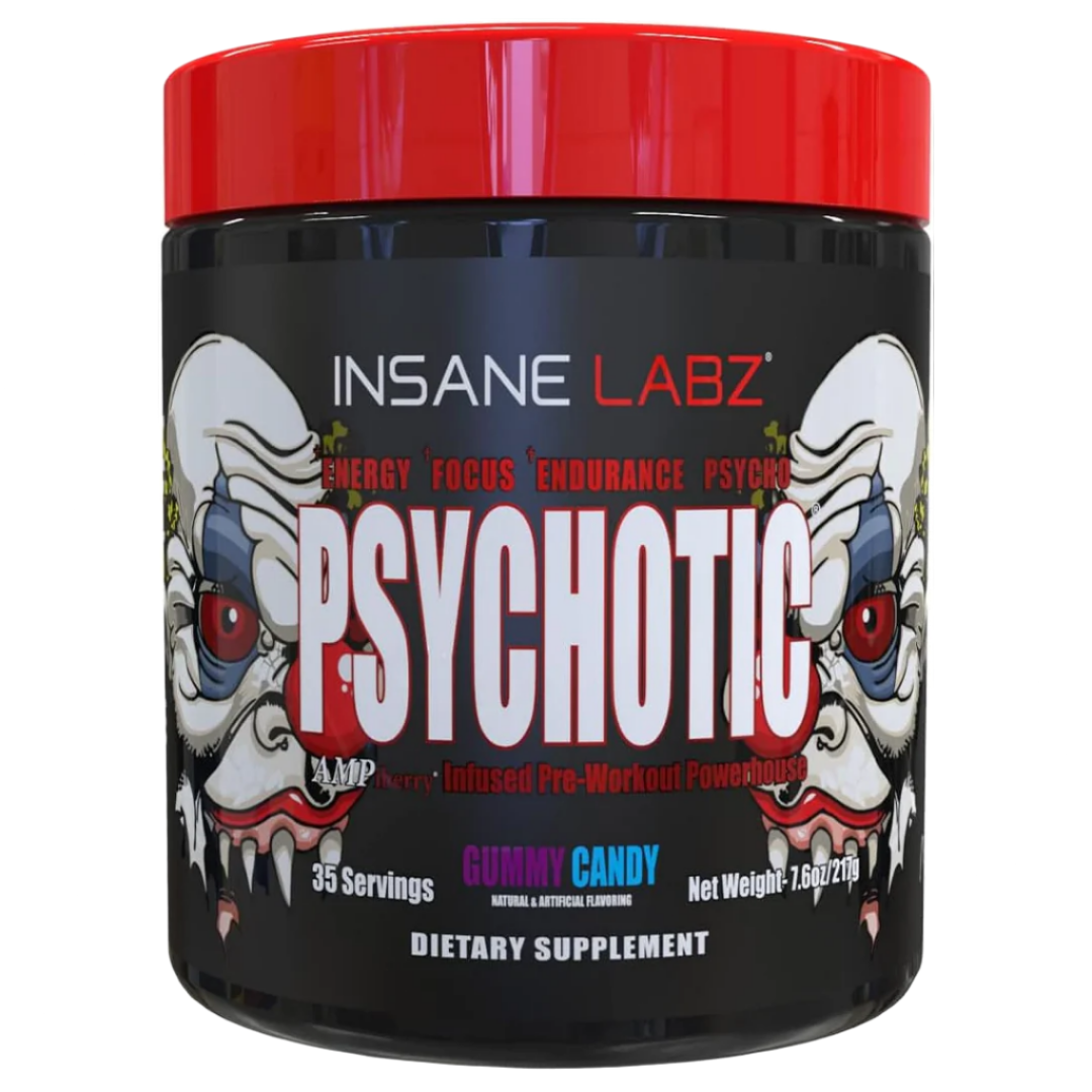 Insane Labz Psychotic