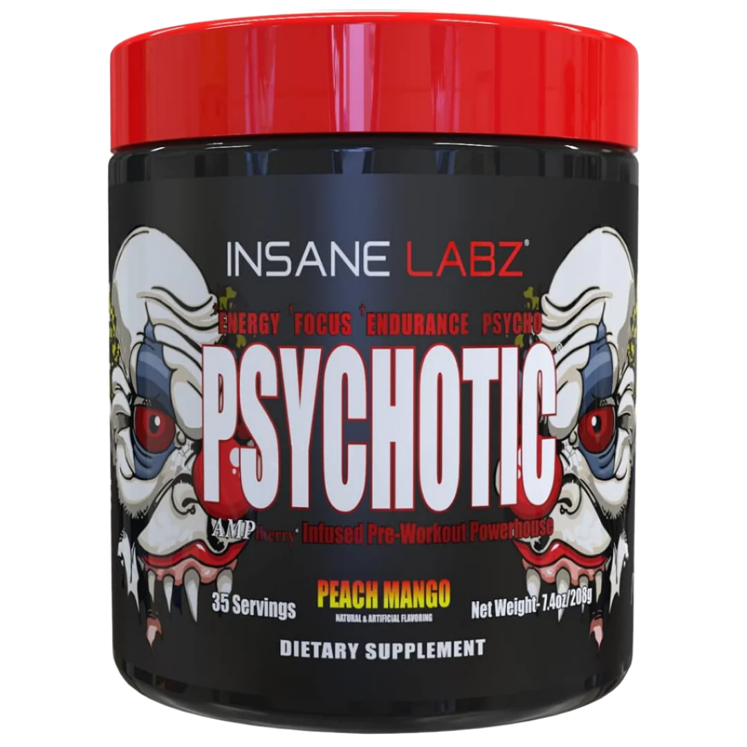 Insane Labz Psychotic