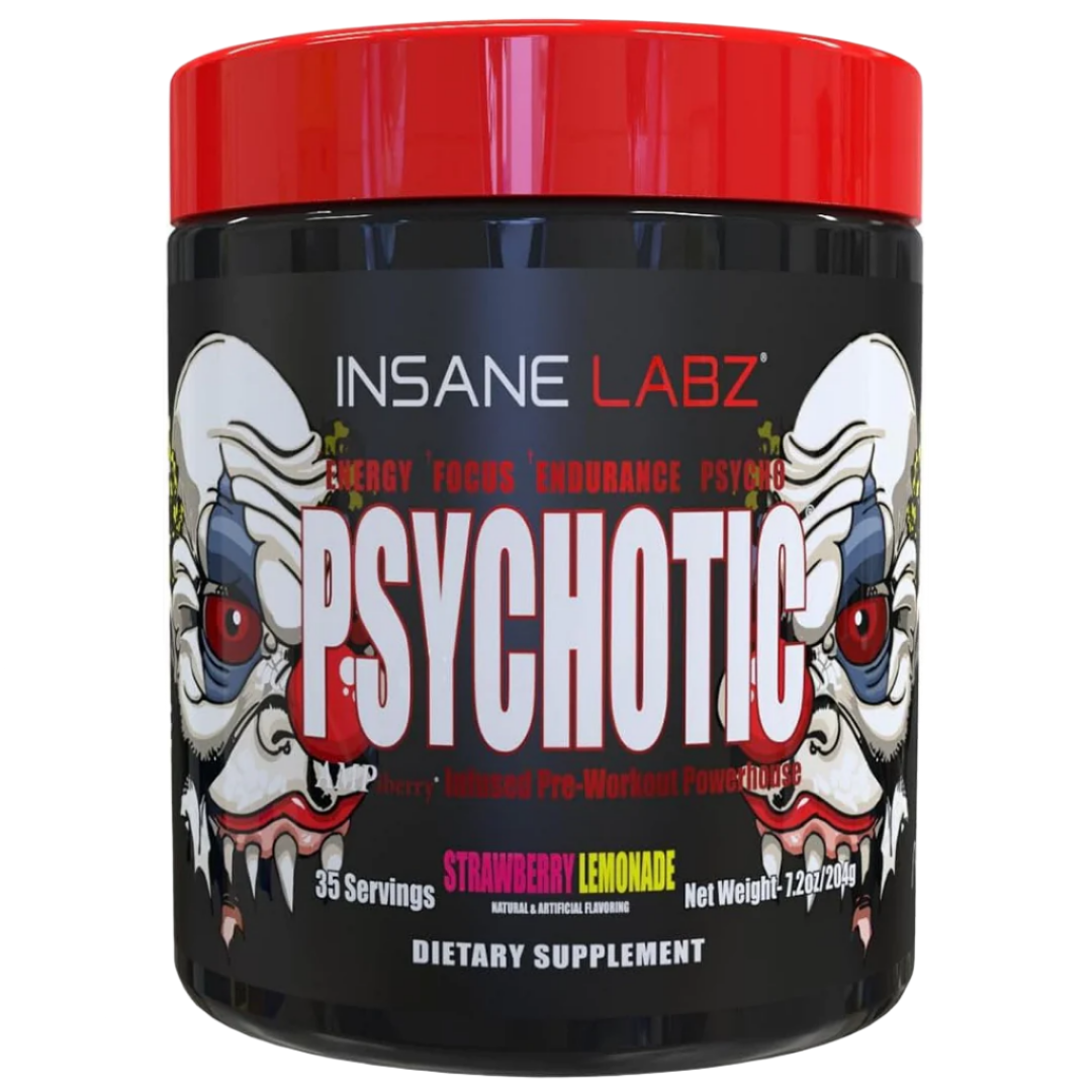 Insane Labz Psychotic
