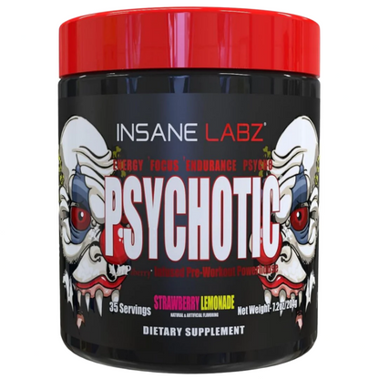 Insane Labz Psychotic