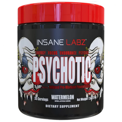 Insane Labz Psychotic