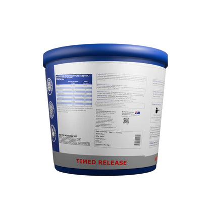 International Protein Anabolic Mass Gainer