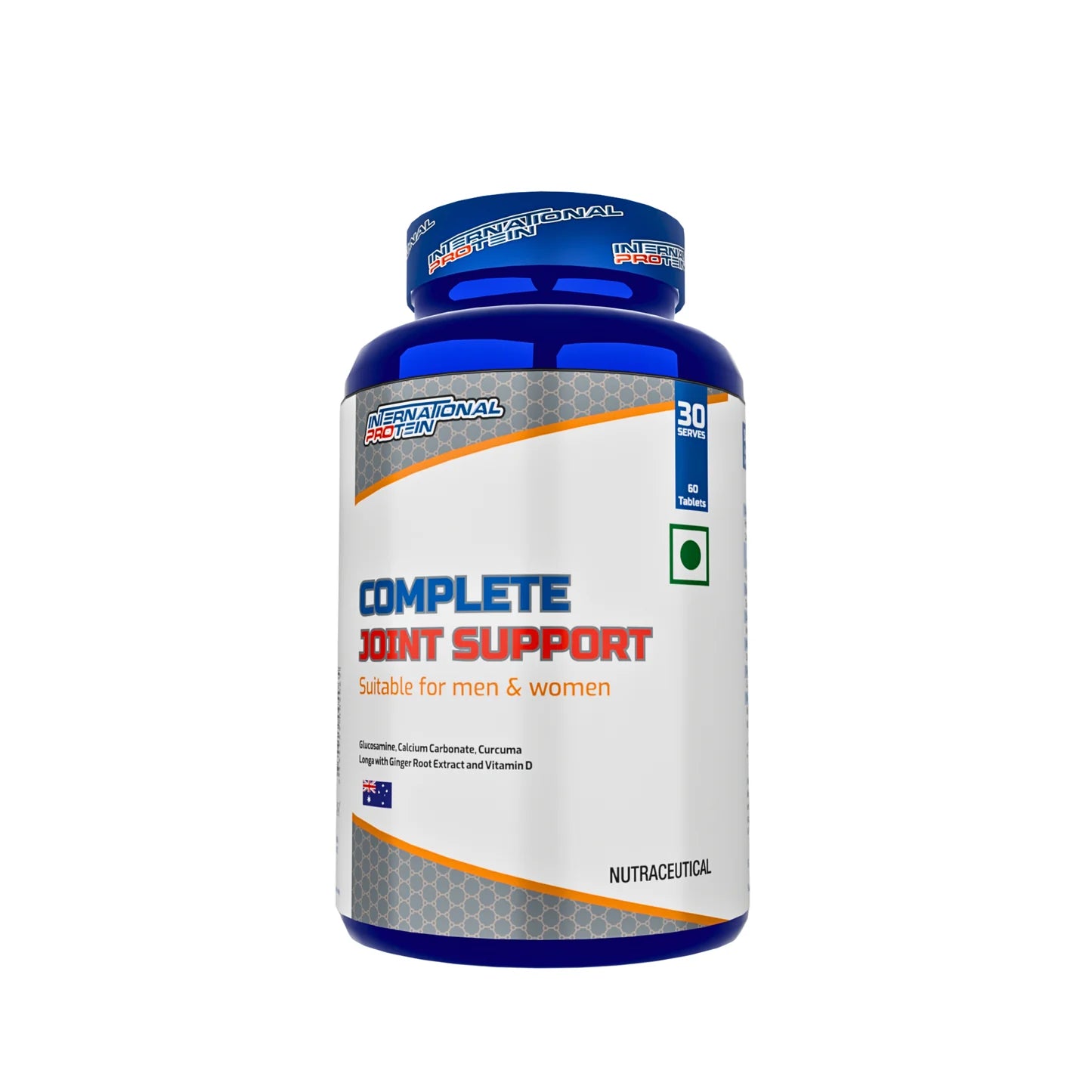 International Protein Complete Joint Support(60 Tablets)