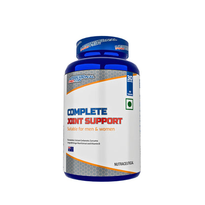 International Protein Complete Joint Support(60 Tablets)