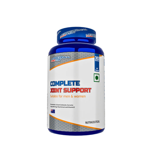 International Protein Complete Joint Support(60 Tablets)