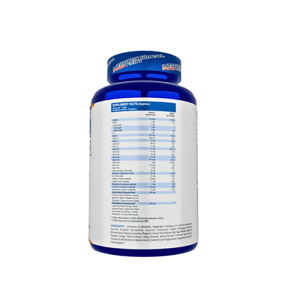 International Protein Daily Multi-Vitamin(60 Tablets)