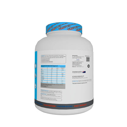 International Protein Protein Synergy 54 Servings 1.8 Kg