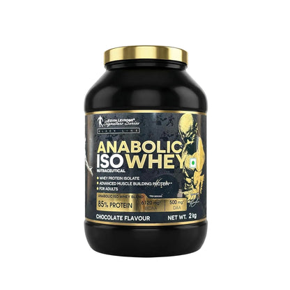 Kevin Levrone Anabolic Protein 2 Kg