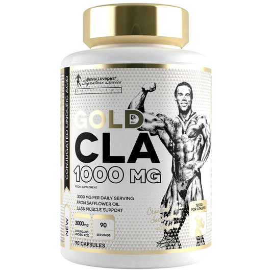 Kevin Levrone Gold CLA 1000mg(90 Capsules)