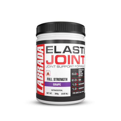 Labrada Elasti Joint
