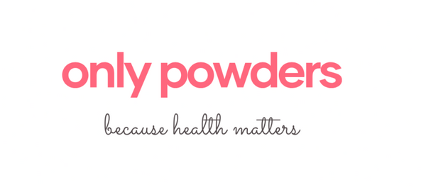 Your Shopping Cart – Only Powders