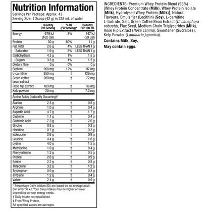 Muscletech Nitrotech