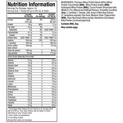 Muscletech Nitrotech
