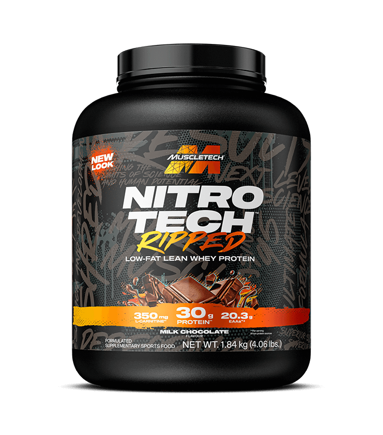 Muscletech Nitrotech