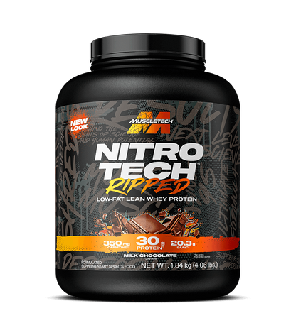 Muscletech Nitrotech
