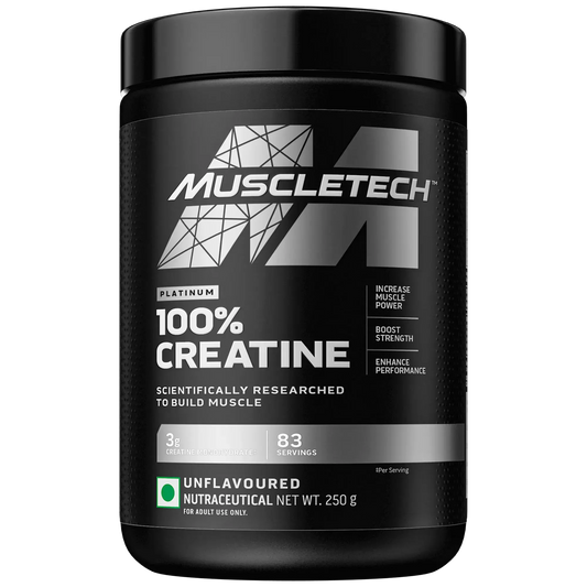 Muscletech Platinum