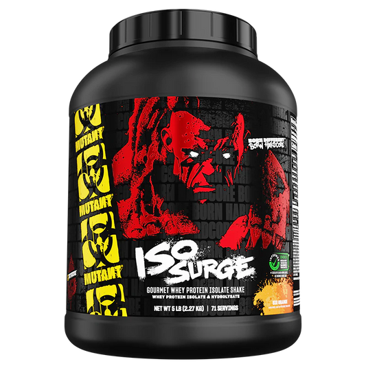 Mutant ISO Surge 2.27 Kg