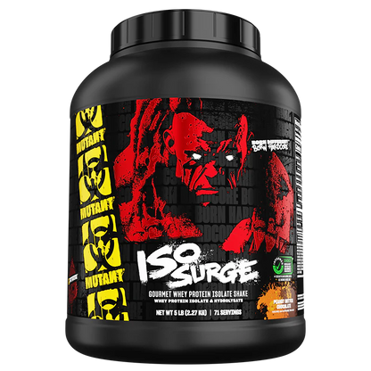 Mutant ISO Surge 2.27 Kg