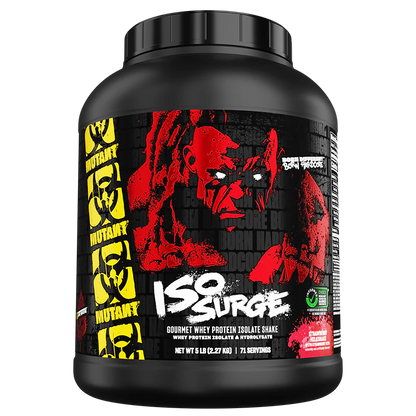 Mutant ISO Surge 2.27 Kg