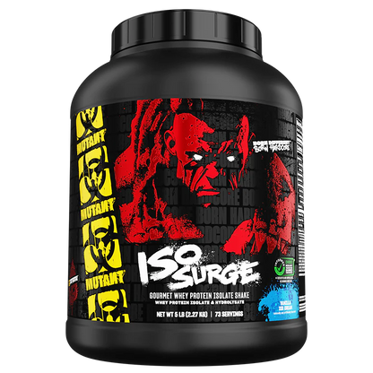 Mutant ISO Surge 2.27 Kg