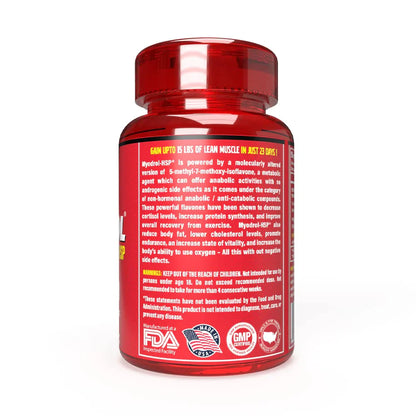 Myogenetix Myodrol(30 Caplets)